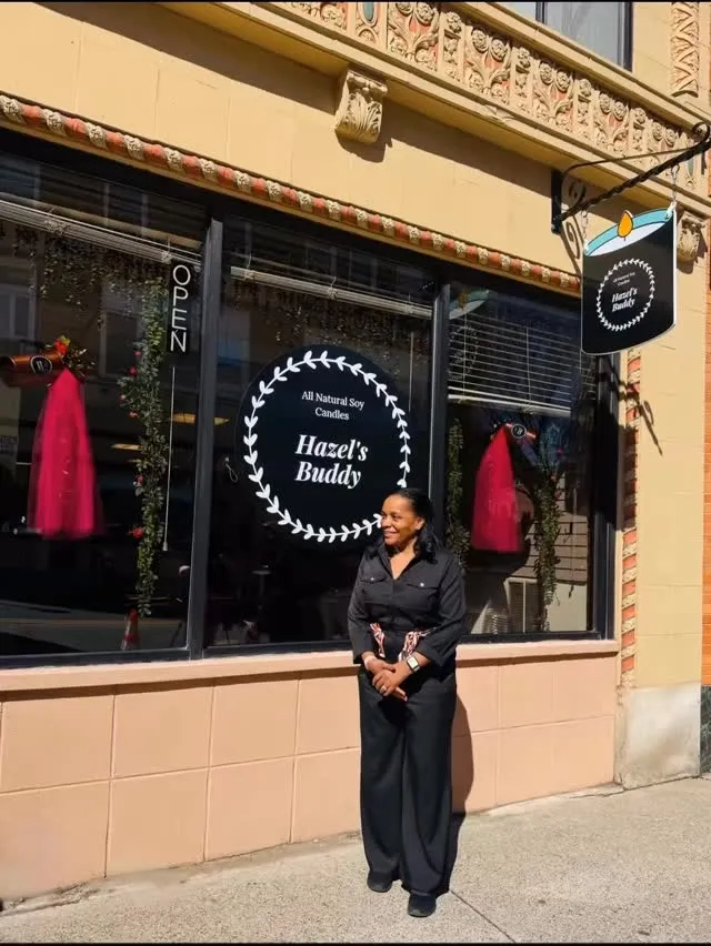 Walk-in! We're excited to meet you!